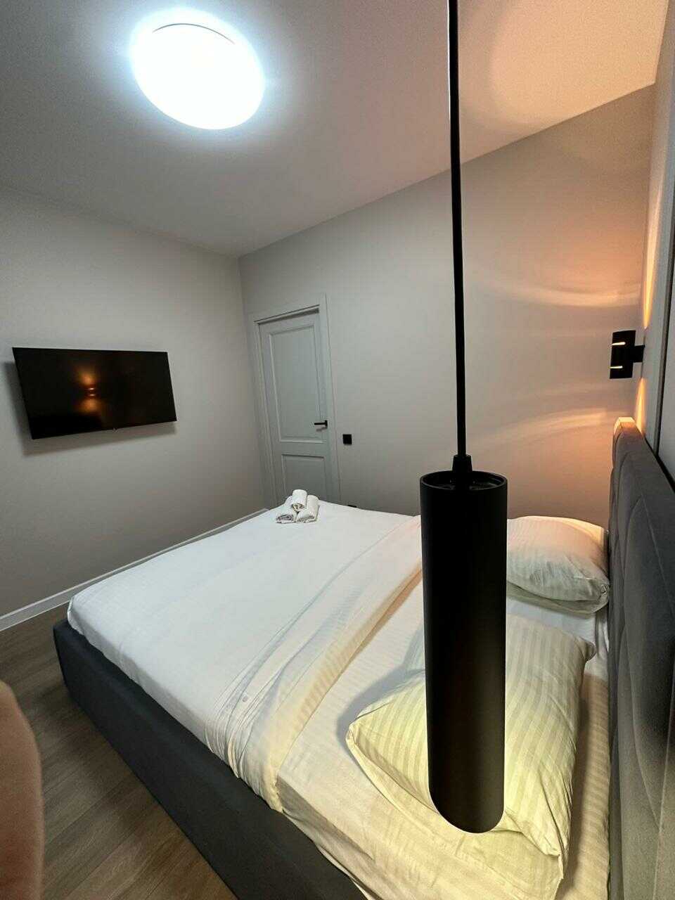 Уфа: Апартаменты в ЖК " Tau House" 3