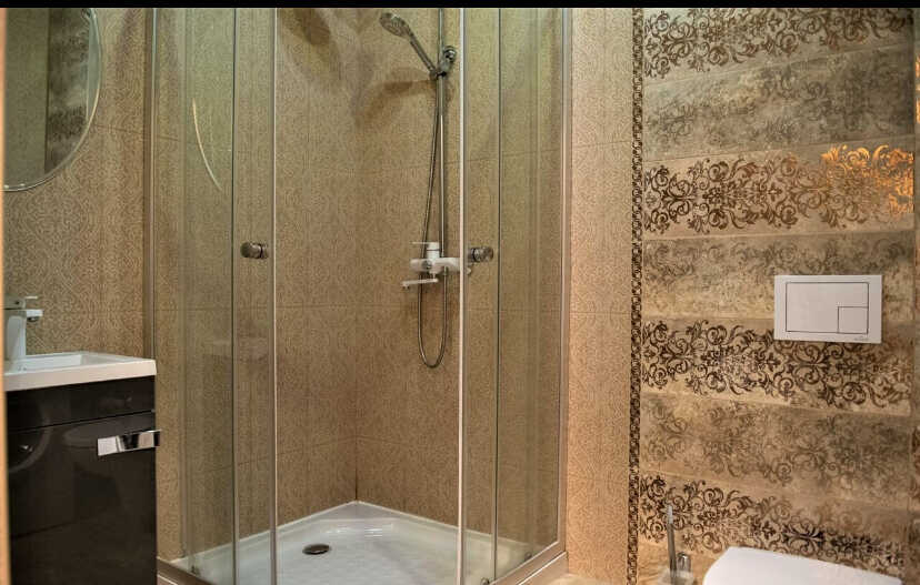 Уфа: Апартаменты в ЖК Успенский 3