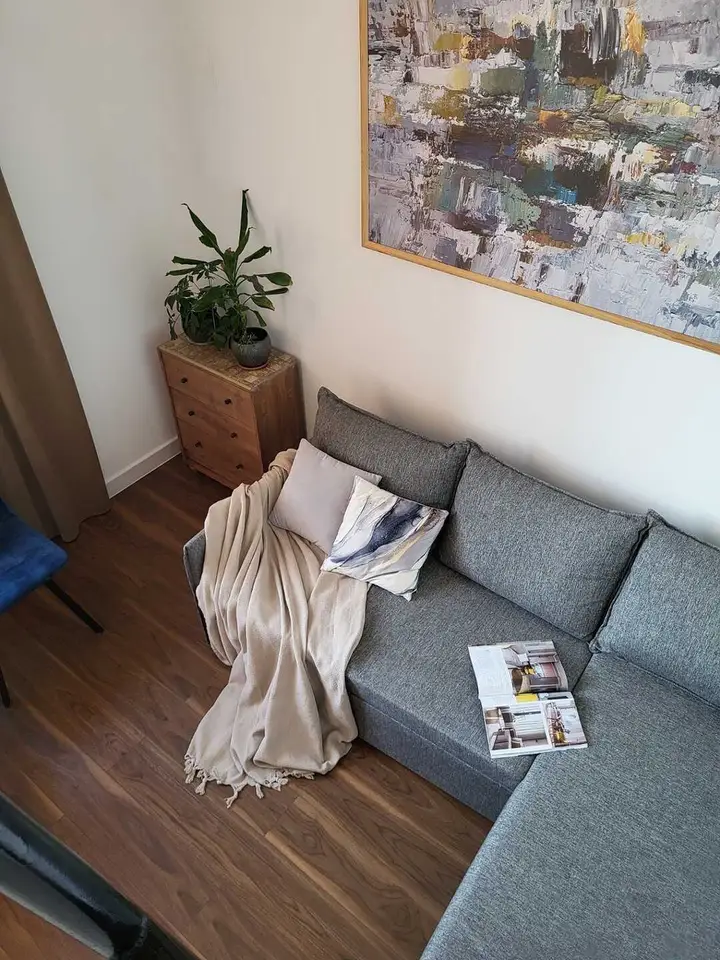 Москва: Люкс студия Comfort24Apart