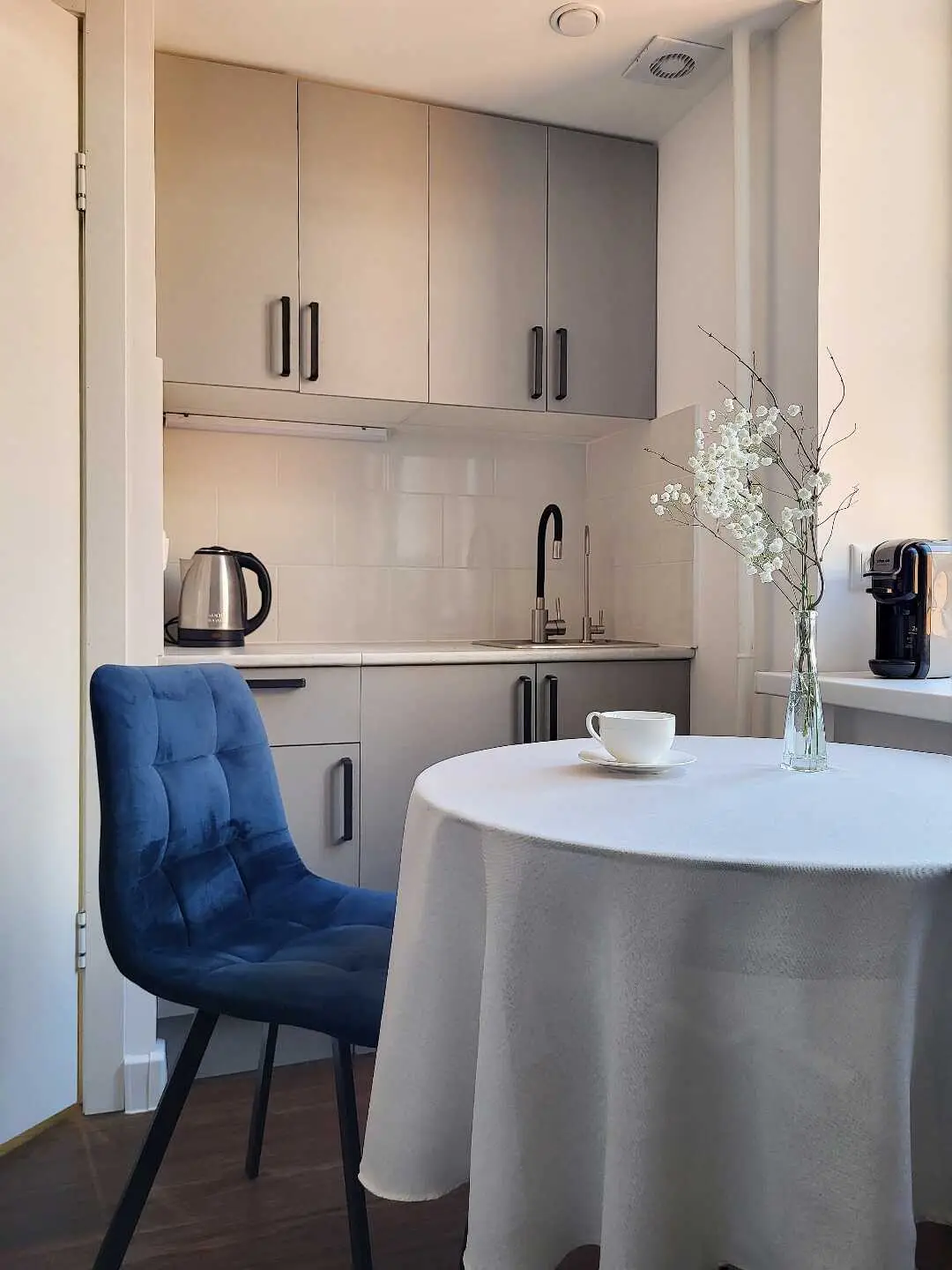 Москва: Люкс студия Comfort24Apart