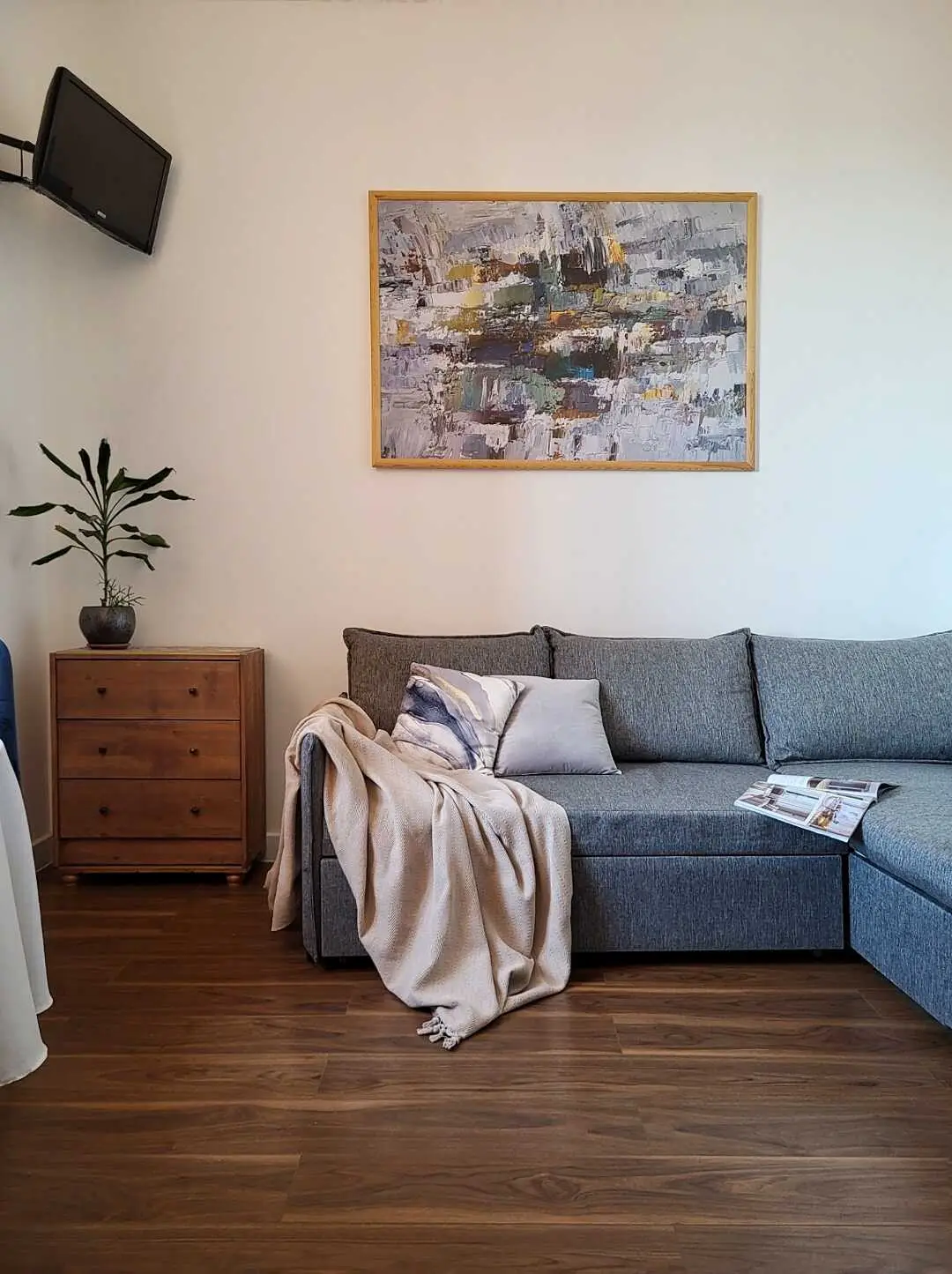 Москва: Люкс студия Comfort24Apart