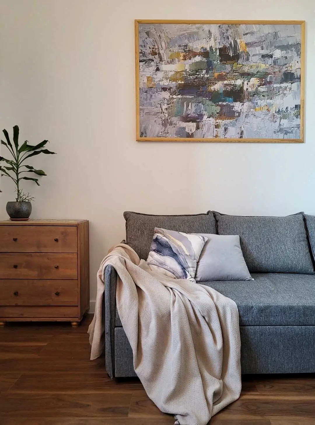 Москва: Люкс студия Comfort24Apart