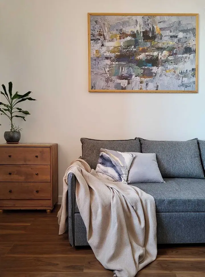 Москва: Люкс студия Comfort24Apart