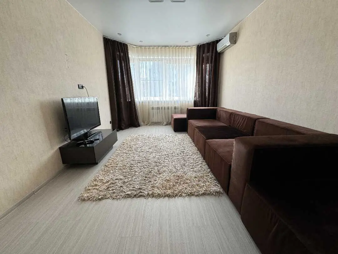 Хабаровск: Квартира рядом с ЖД университетом (институтом)