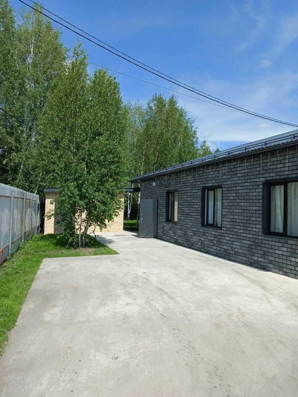 Челябинск: База отдыха "Villa Bizon"