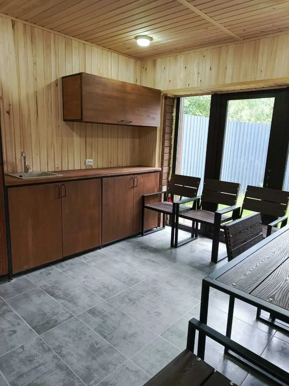 Челябинск: База отдыха "Villa Bizon"