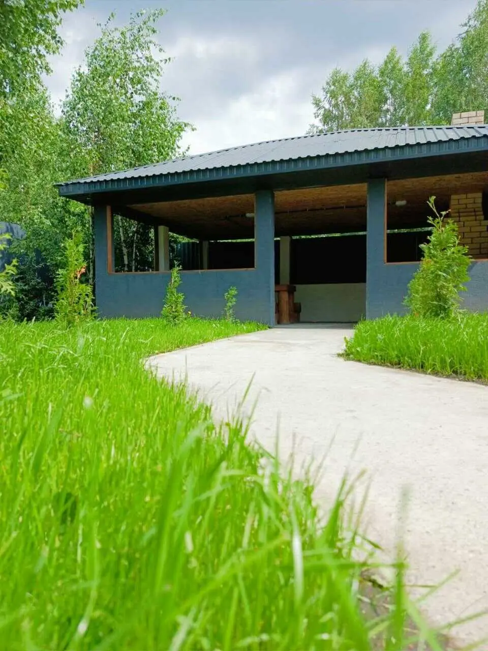 Челябинск: База отдыха "Villa Bizon"
