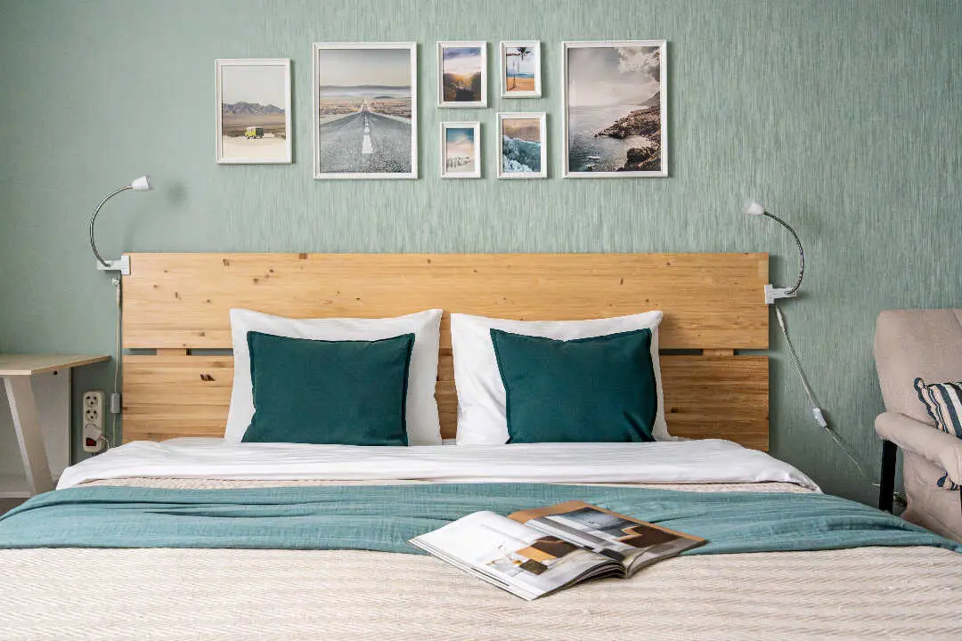 Санкт-Петербург: Апартаменты Satin home City view
