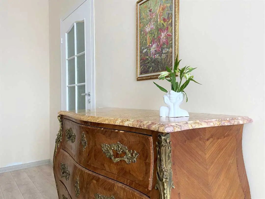 Санкт-Петербург: Апартаменты Satin home Vintage