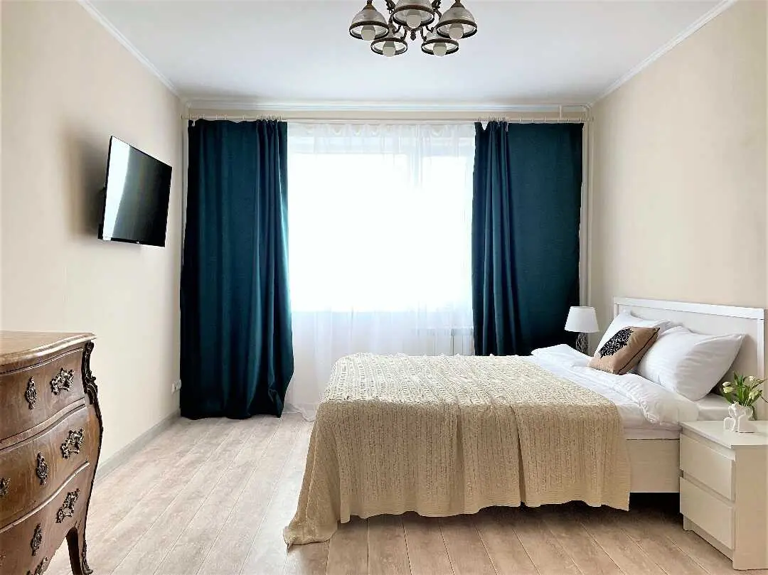 Санкт-Петербург: Апартаменты Satin home Vintage