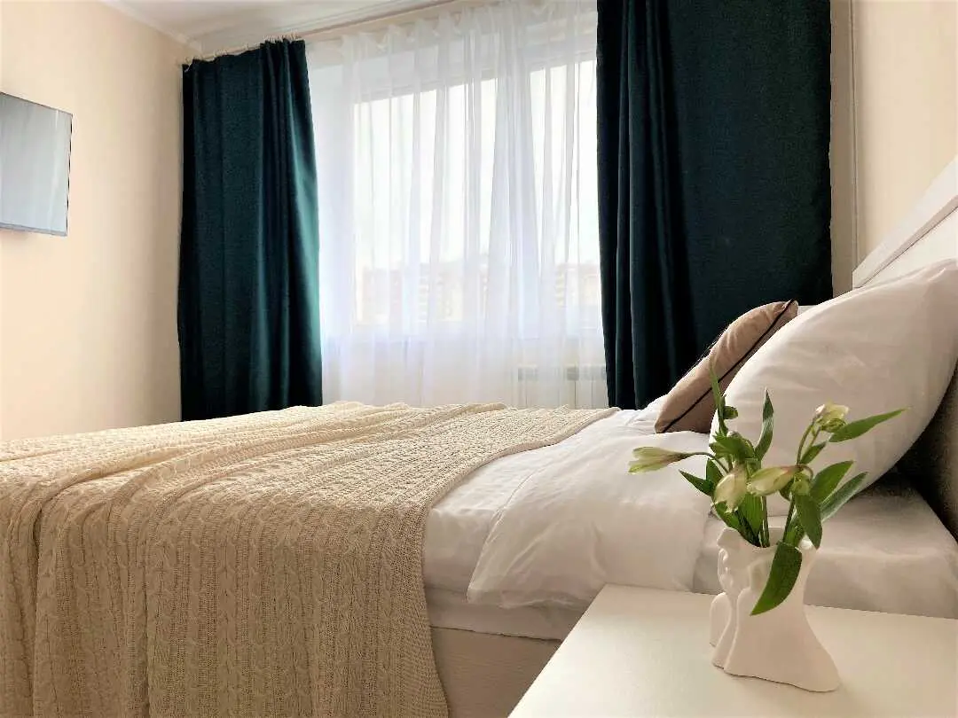 Санкт-Петербург: Апартаменты Satin home Vintage