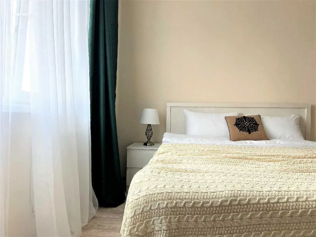 Санкт-Петербург: Апартаменты Satin home Vintage