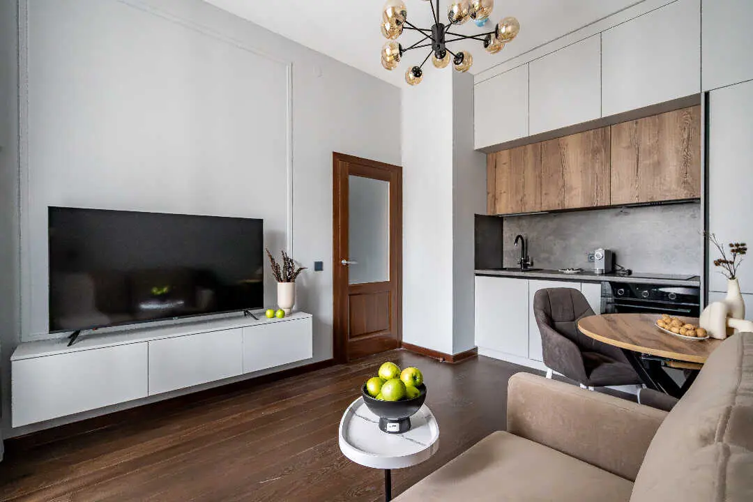 Санкт-Петербург: Satin home Nut
