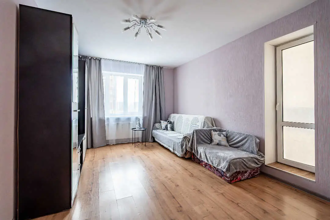 Санкт-Петербург: Satin home Cotton на Советском
