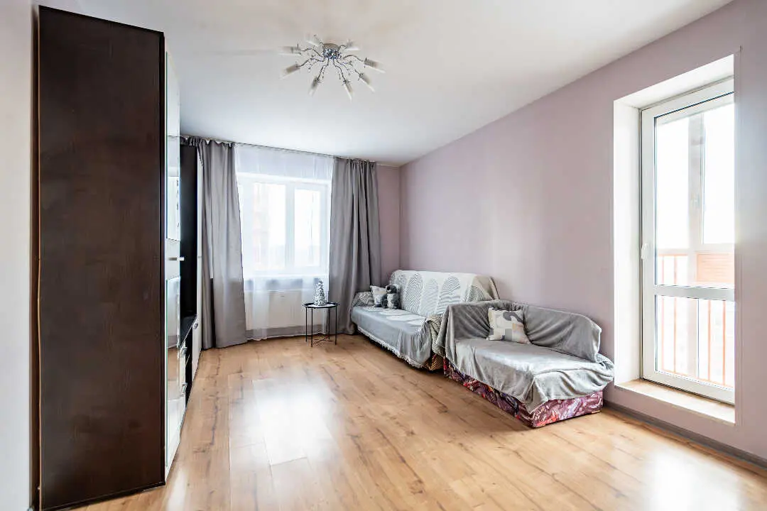 Санкт-Петербург: Satin home Cotton на Советском