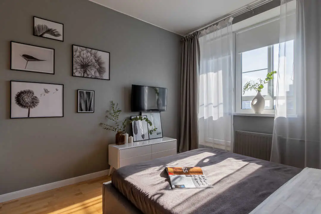 Санкт-Петербург: Апартаменты Satin Home Flow