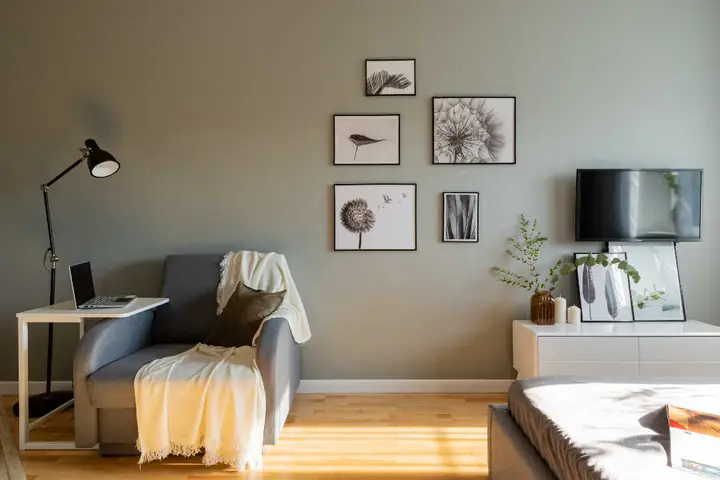 Санкт-Петербург: Апартаменты Satin Home Flow