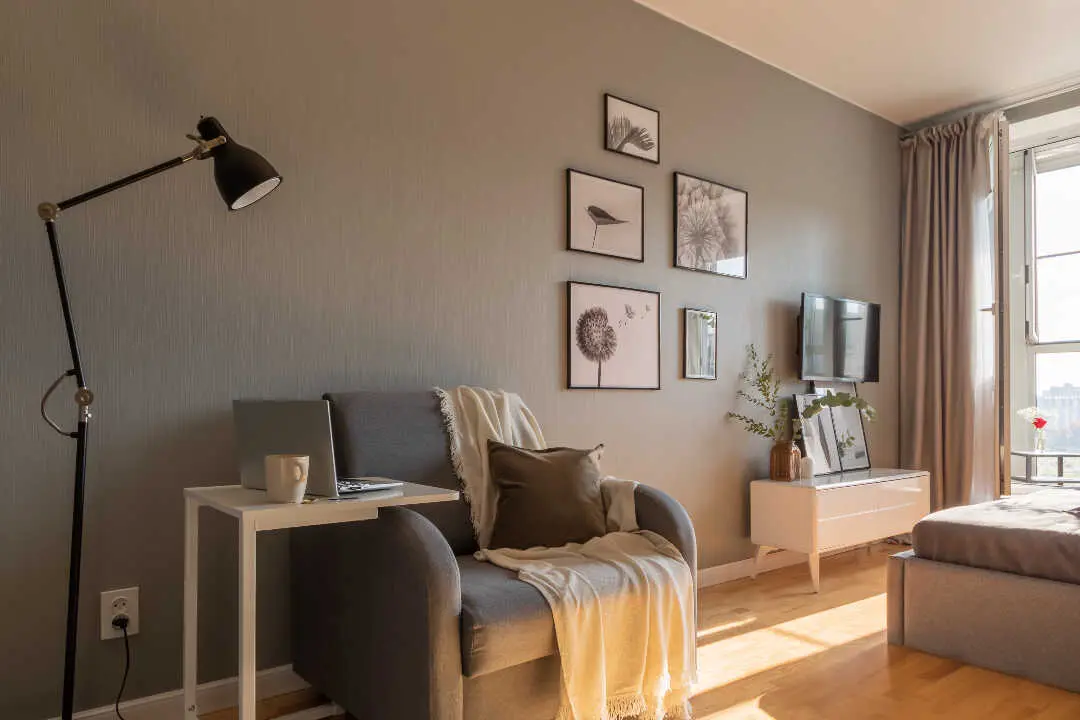 Санкт-Петербург: Апартаменты Satin Home Flow