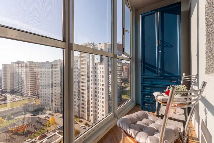 Санкт-Петербург: Апартаменты Satin Home Flow