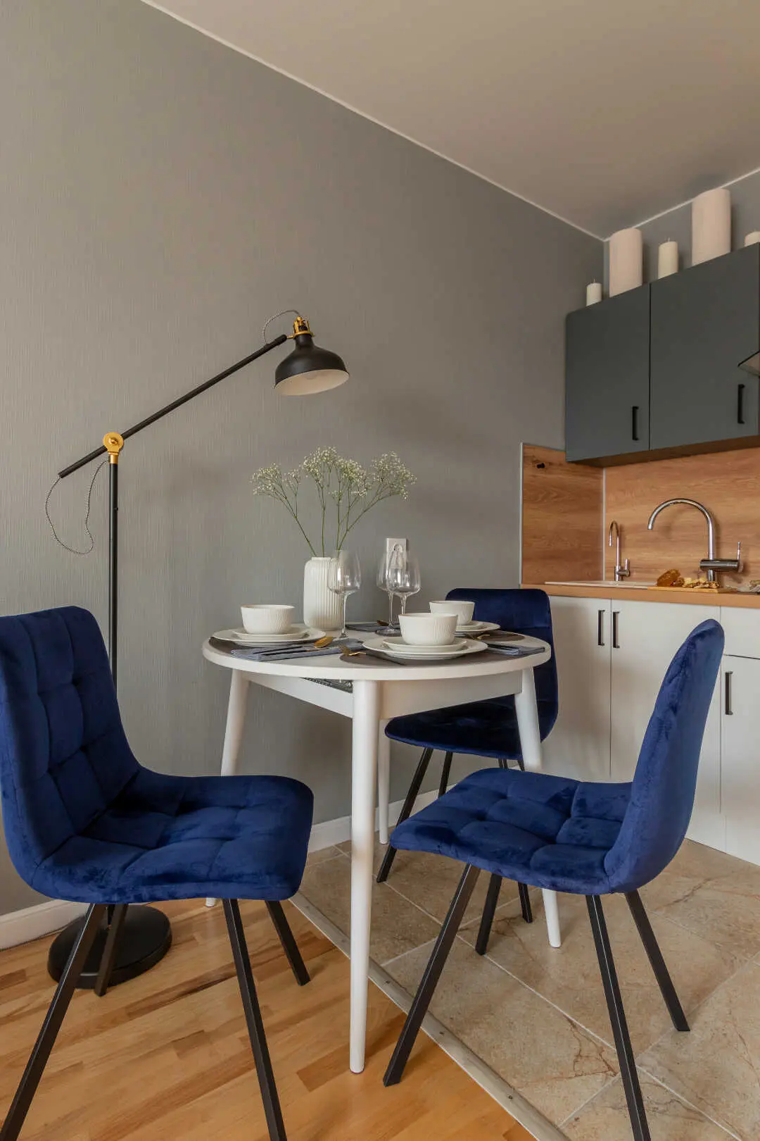 Санкт-Петербург: Апартаменты Satin Home Flow