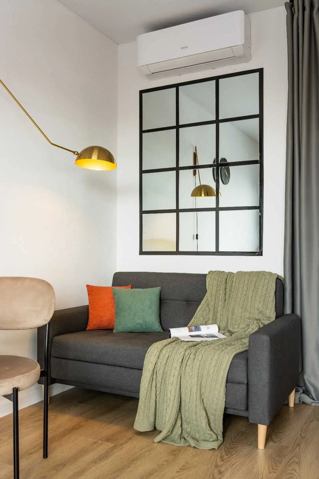 Санкт-Петербург: Satin Home Saga на Сампсониевском