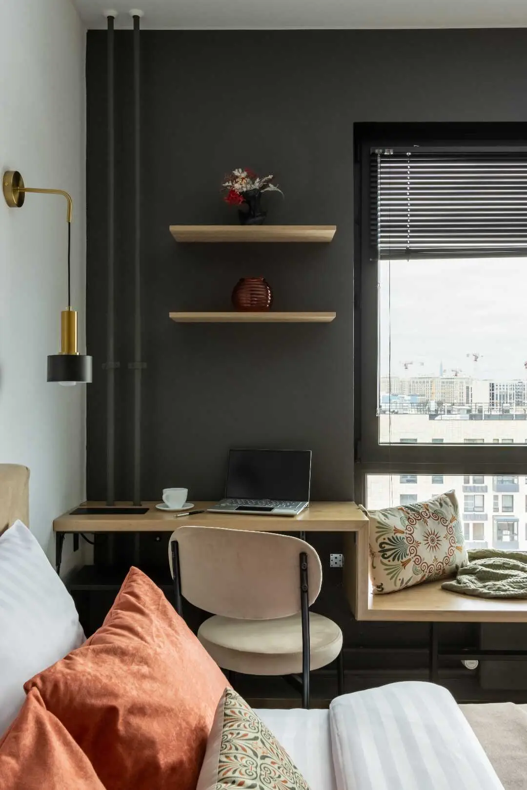 Санкт-Петербург: Satin Home Saga на Сампсониевском