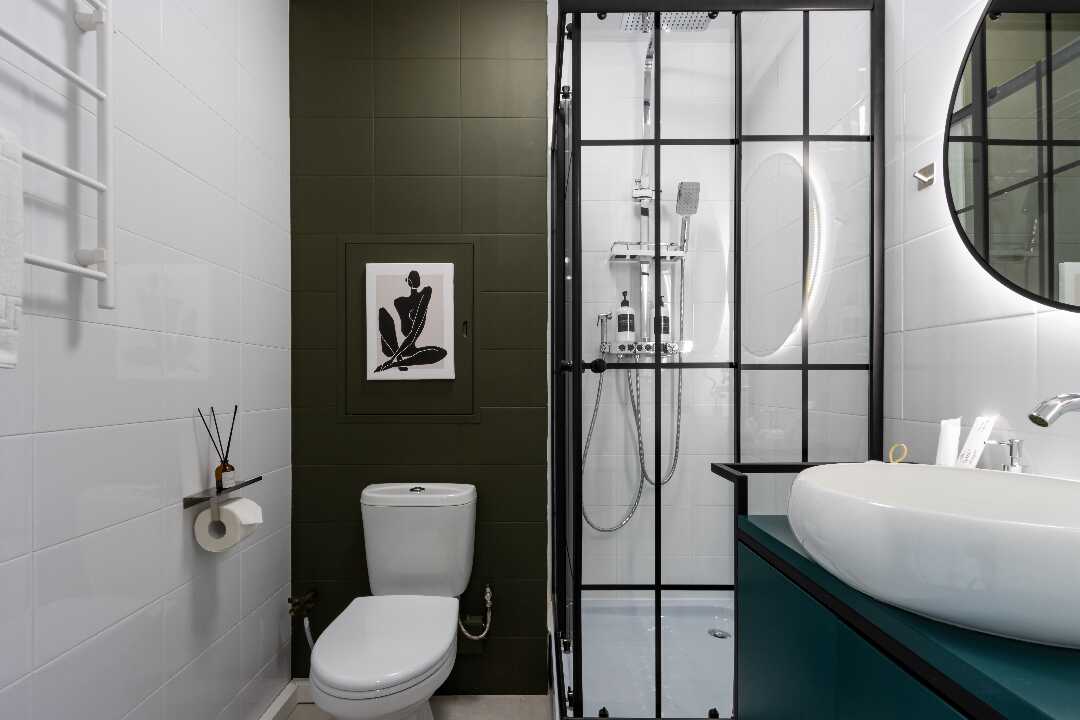 Санкт-Петербург: Satin Home Saga на Сампсониевском