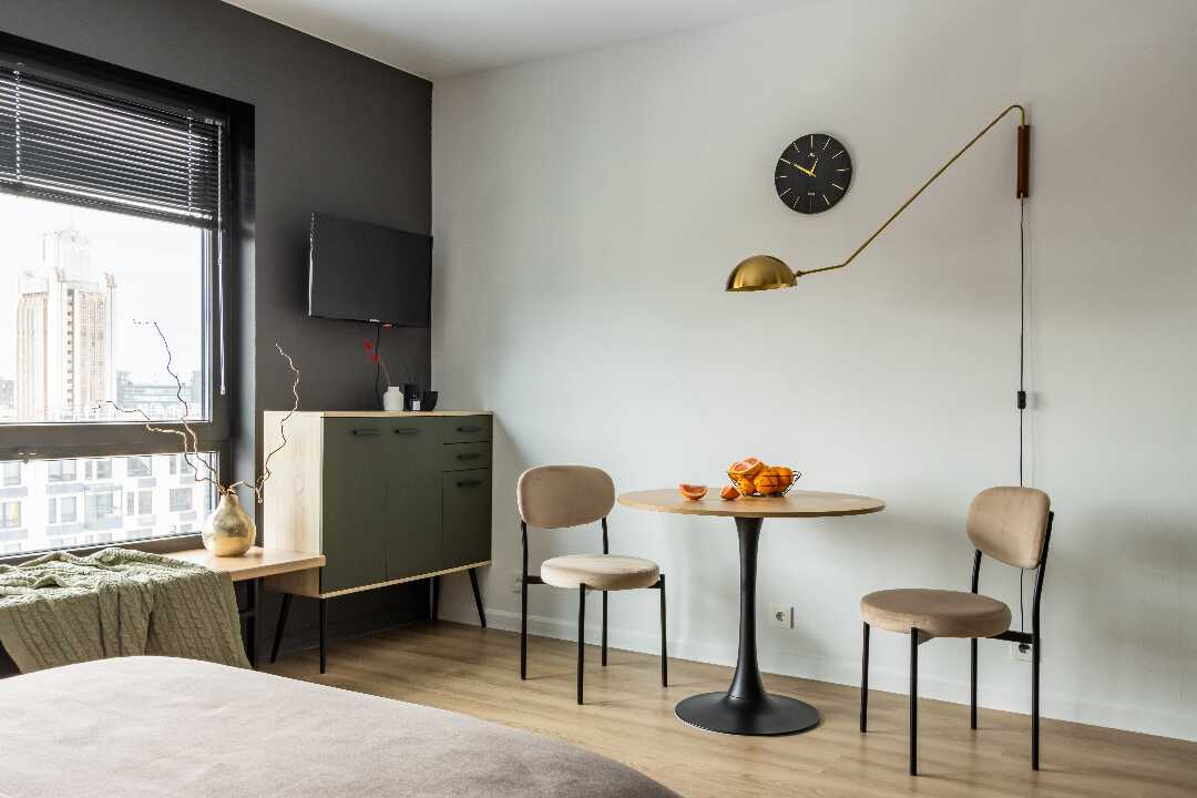Санкт-Петербург: Satin Home Saga на Сампсониевском