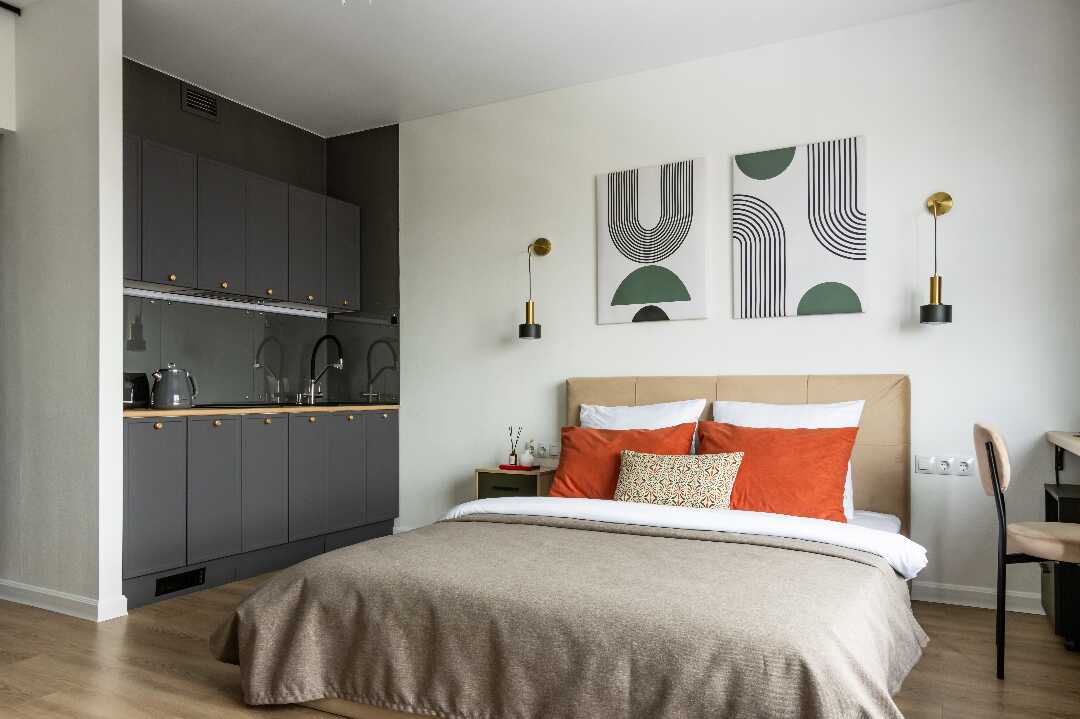 Санкт-Петербург: Satin Home Saga на Сампсониевском