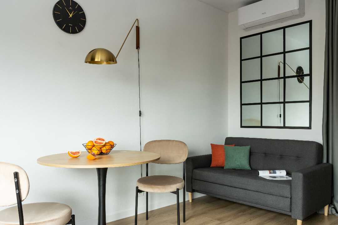 Санкт-Петербург: Satin Home Saga на Сампсониевском