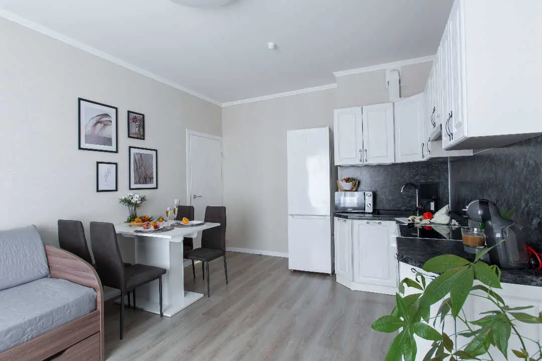Санкт-Петербург: Satin home Homely