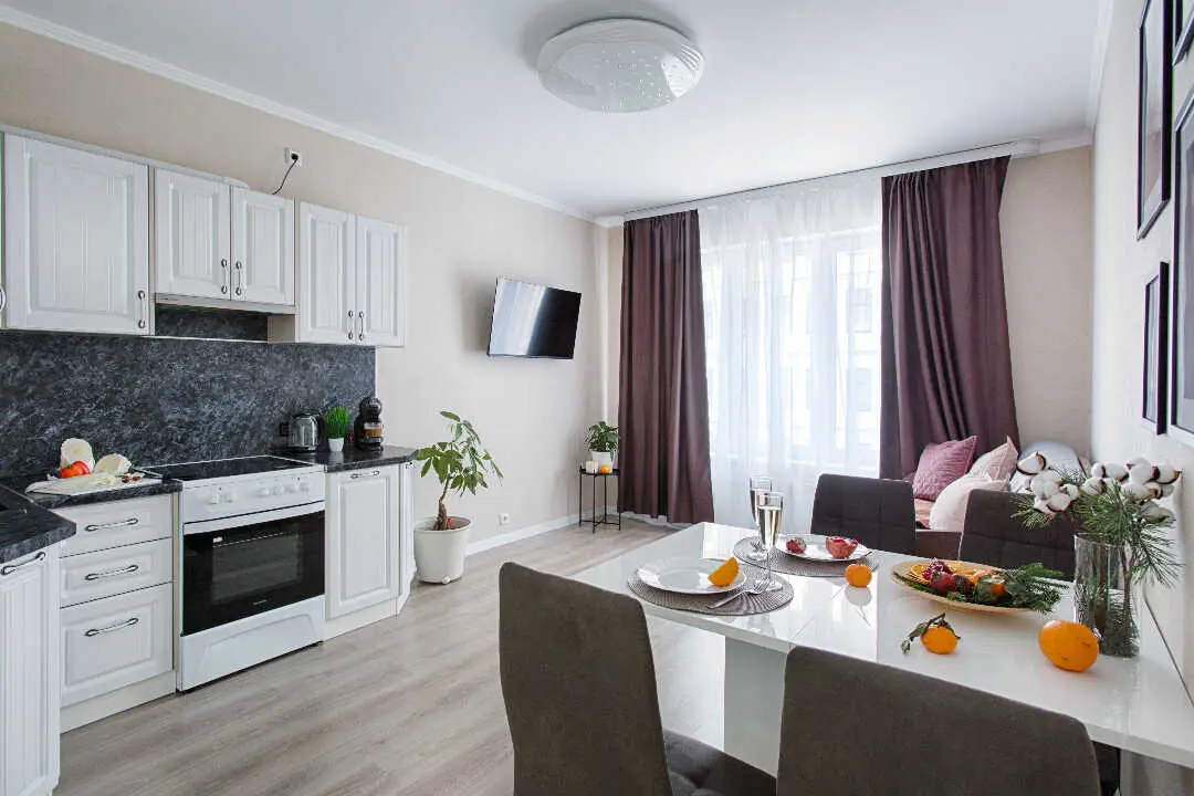 Санкт-Петербург: Satin home Homely