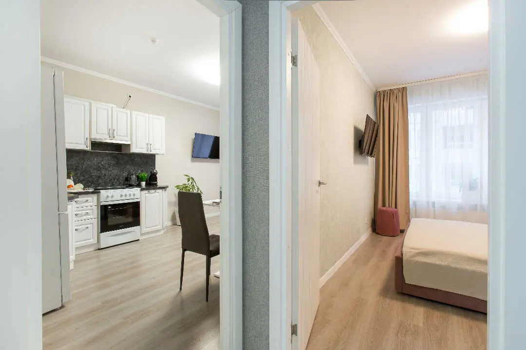 Санкт-Петербург: Satin home Homely