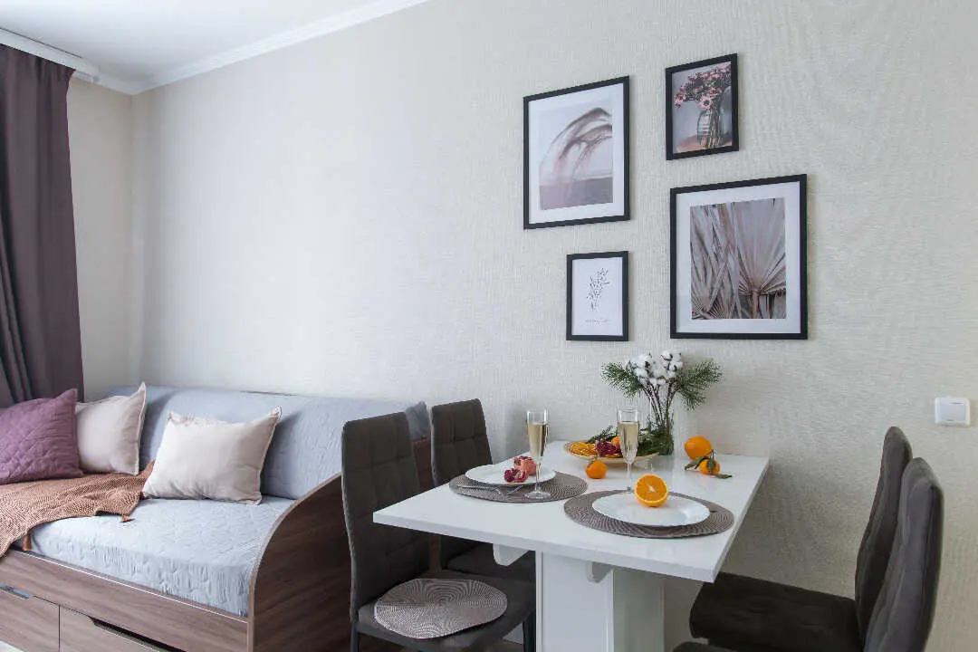 Санкт-Петербург: Satin home Homely