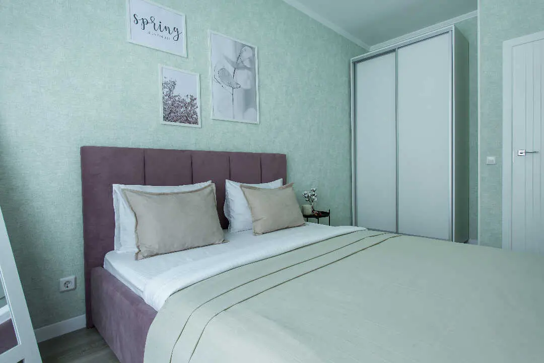 Санкт-Петербург: Satin home Homely