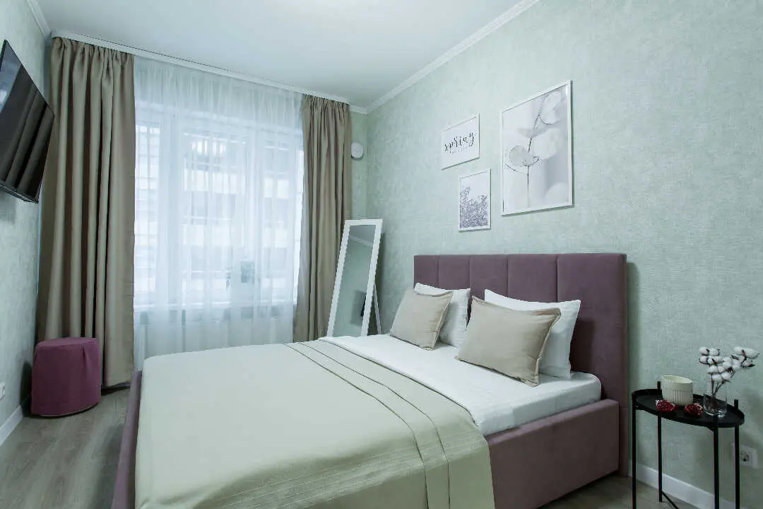 Санкт-Петербург: Satin home Homely