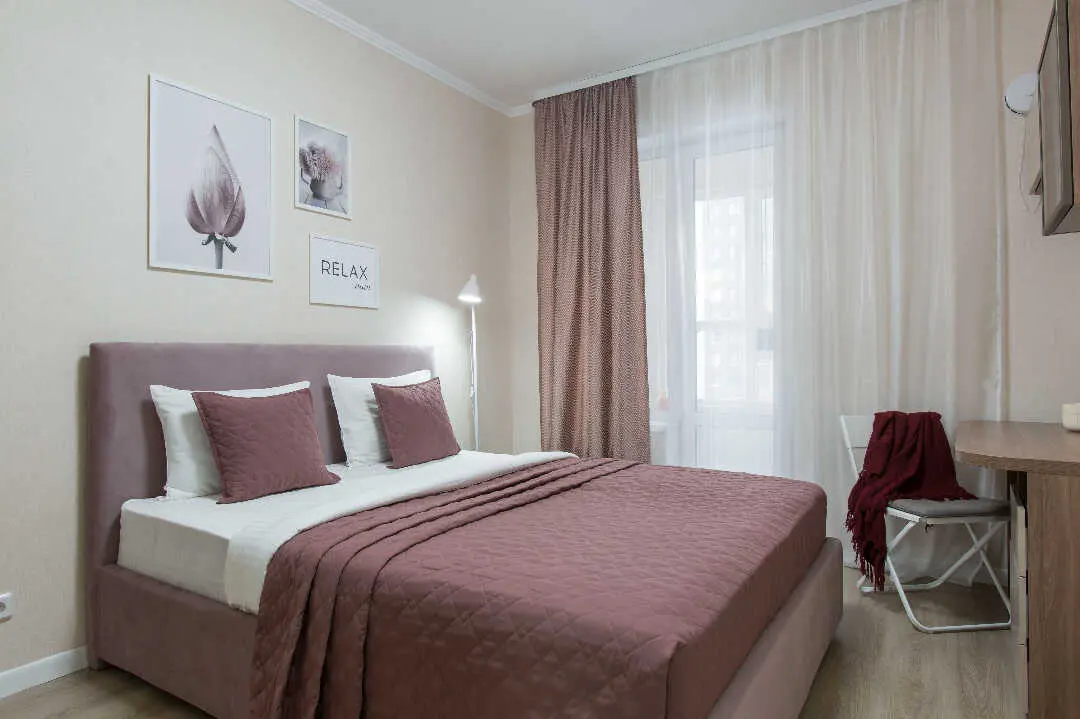 Санкт-Петербург: Satin home Homely