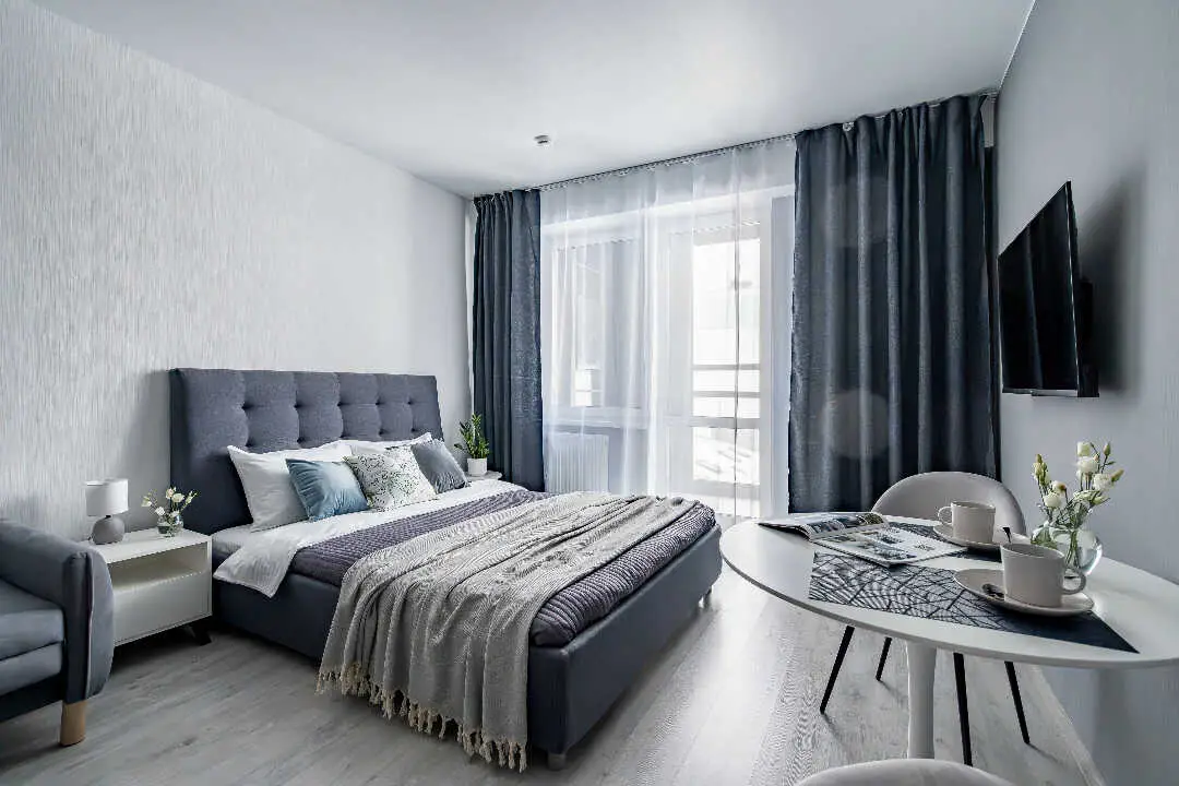 Satin Home Romance на Васильевском острове — фото 1