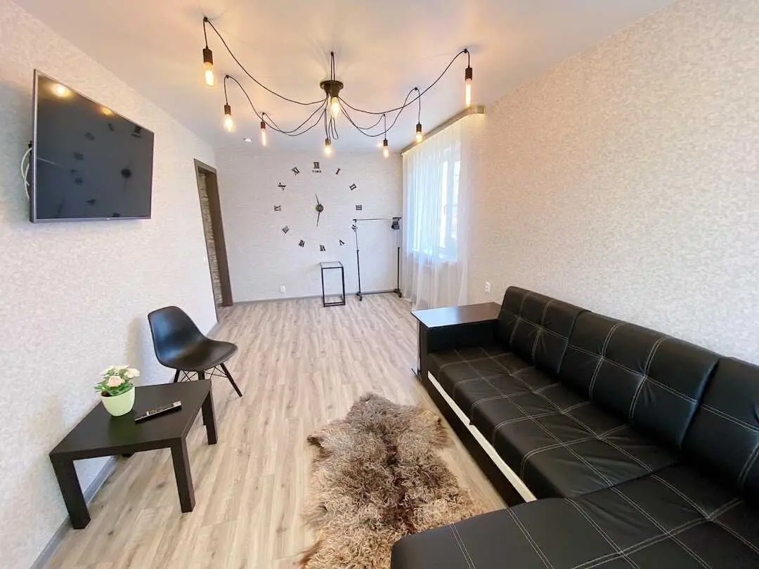 Дзержинск: Квартира проспекте Циолковского, 37
