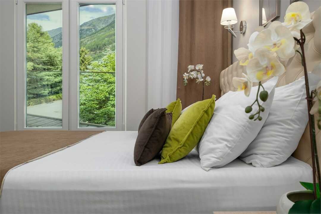 Ессентуки: Park & House Hotel