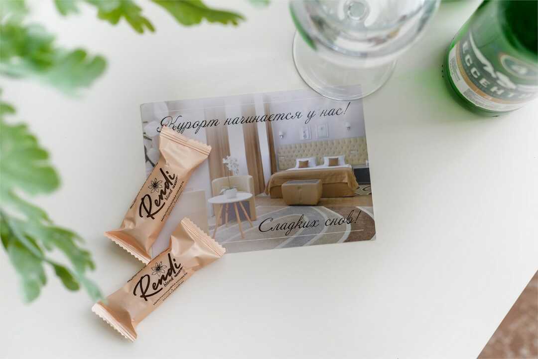 Ессентуки: Park & House Hotel
