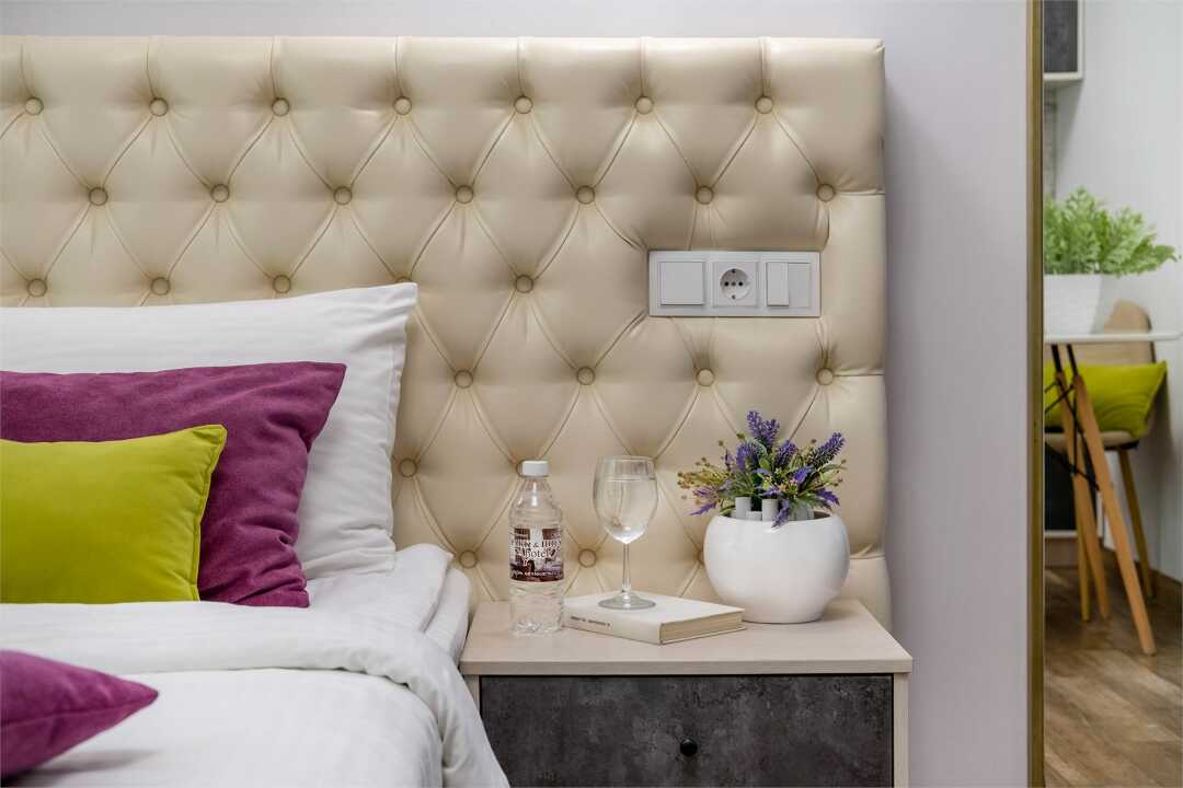 Ессентуки: Park & House Hotel