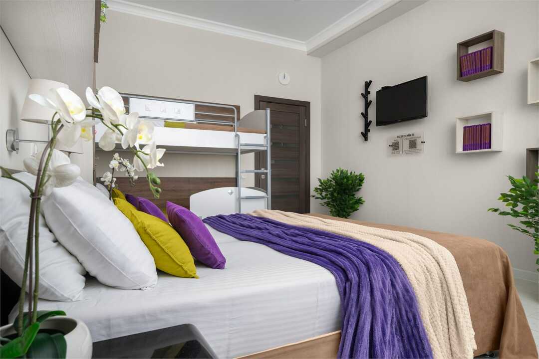 Ессентуки: Park & House Hotel