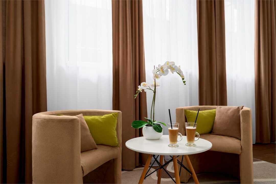 Ессентуки: Park & House Hotel