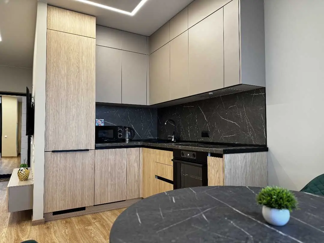 Ростов-на-Дону: Лучшая квартира в клубном доме на Мечникова