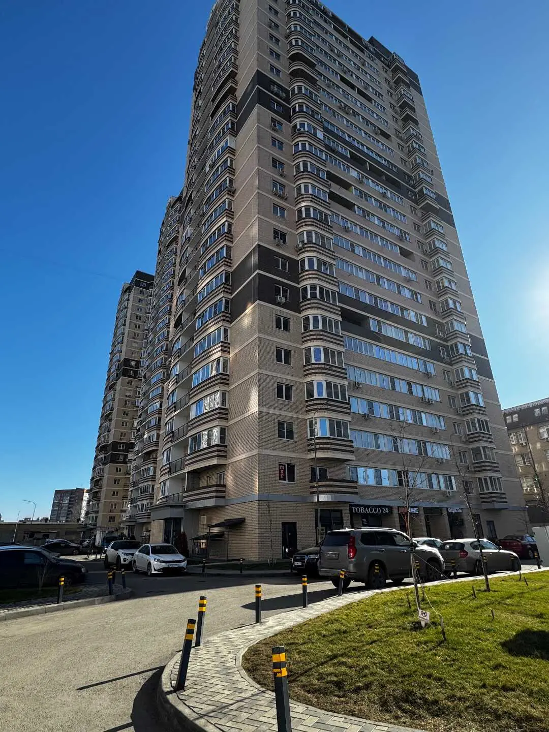 Ростов-на-Дону: Квартира студия