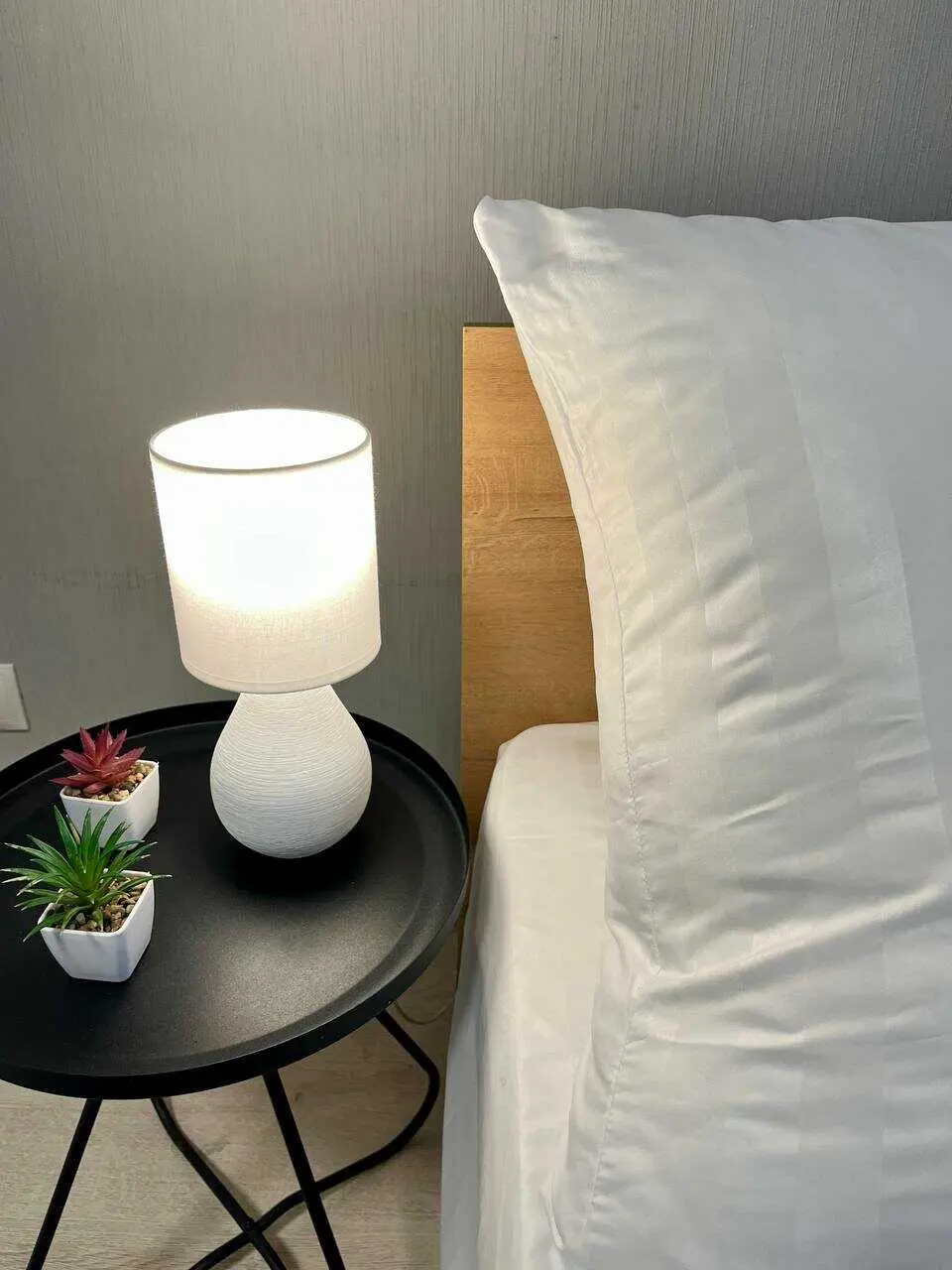 Санкт-Петербург: Квартира-студия, 22 м², 2 кровати