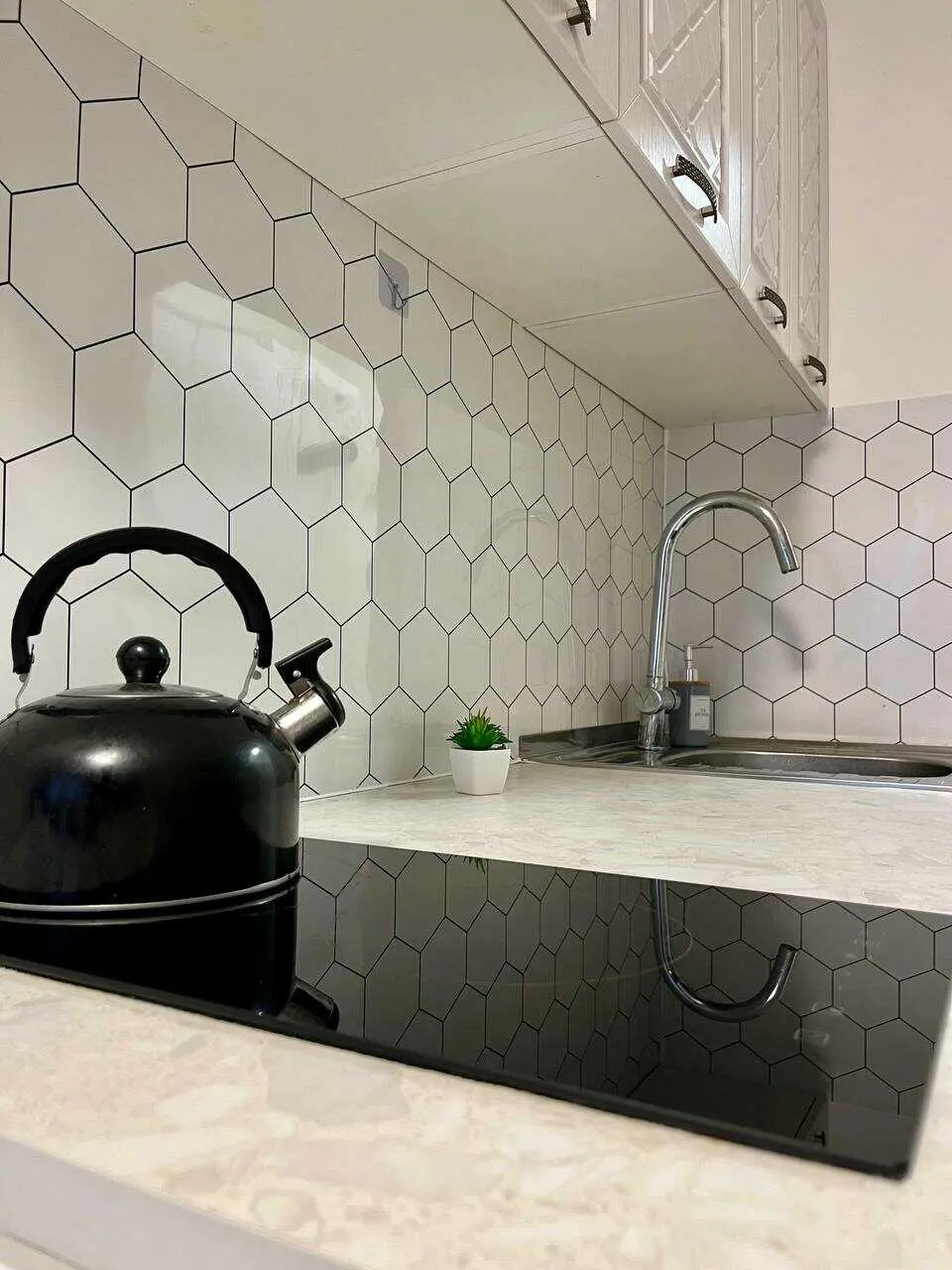 Санкт-Петербург: Квартира-студия, 22 м², 2 кровати