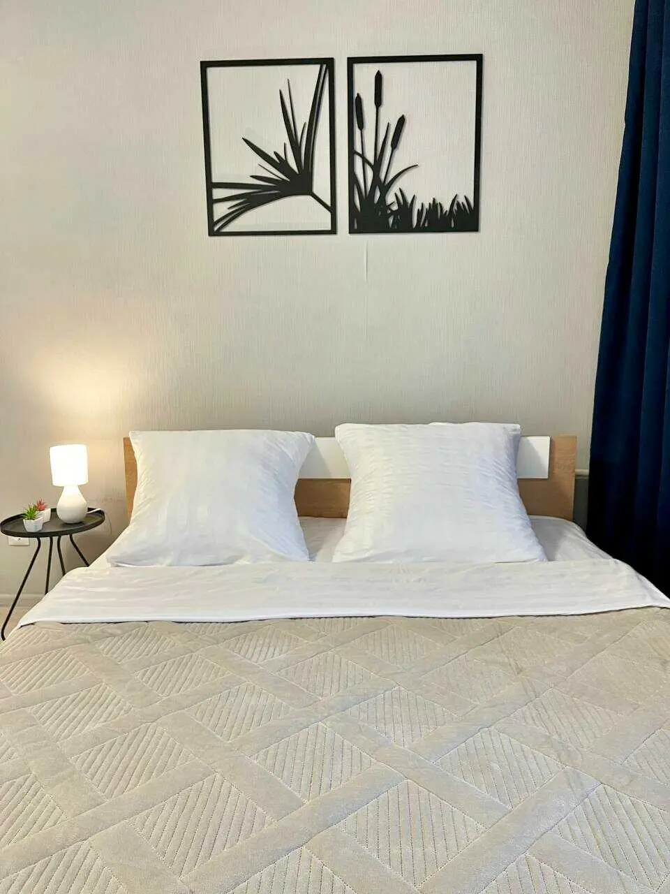 Санкт-Петербург: Квартира-студия, 22 м², 2 кровати