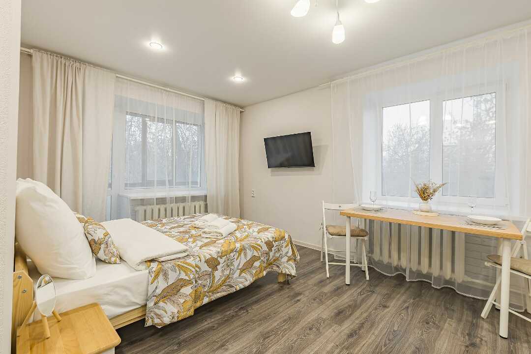 Нижний Новгород: PrimaRent Московское шоссе